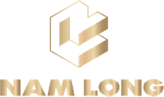 Logo tập đoàn Nam Long
