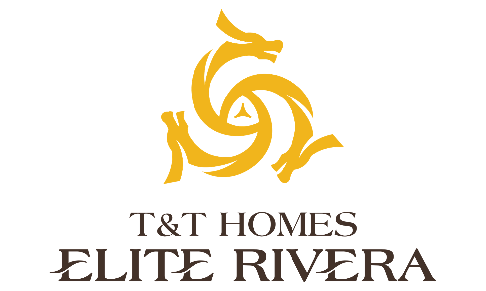 Logo dự án T&T Homes Elite Rivera
